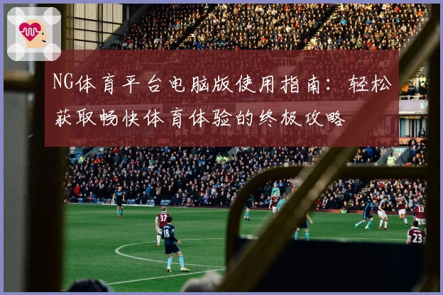 NG体育平台电脑版使用指南：轻松获取畅快体育体验的终极攻略